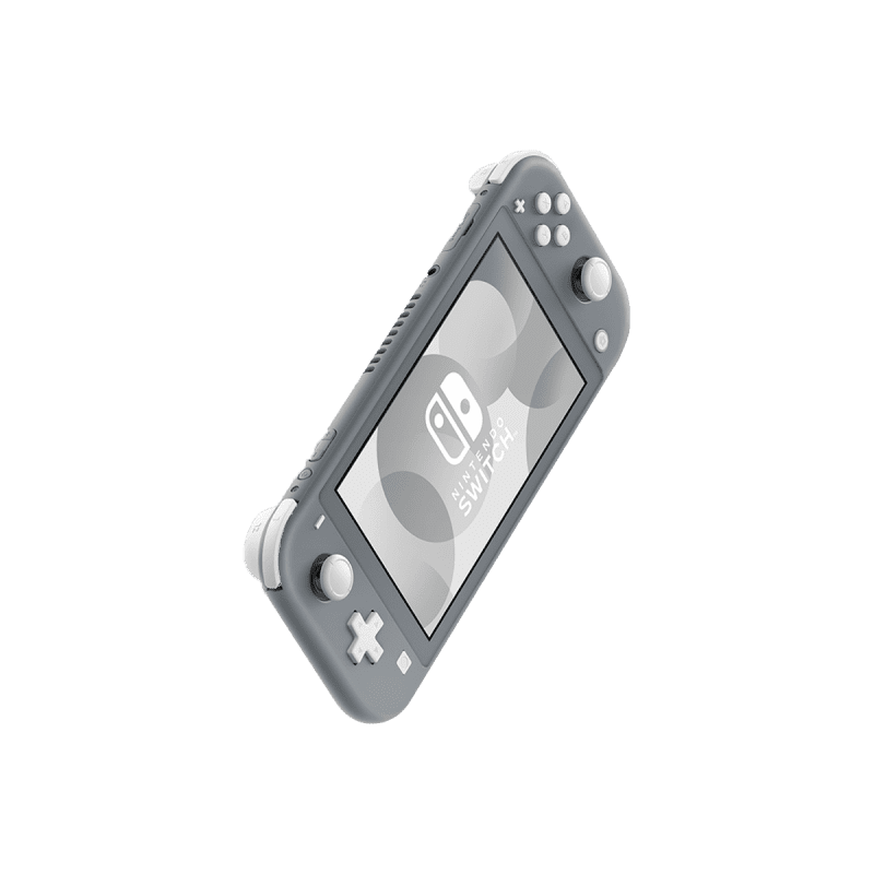 Nintendo Switch Lite - Grey