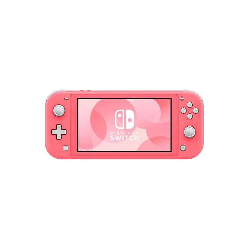 Nintendo Switch Lite - Coral