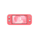 Nintendo Switch Lite - Coral