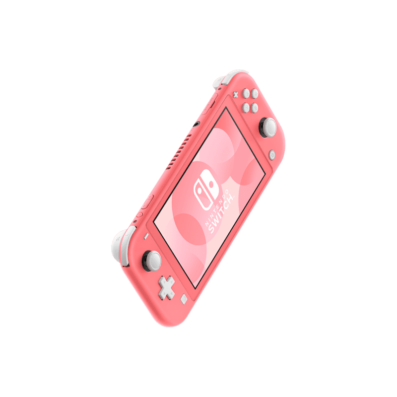 Nintendo Switch Lite - Coral