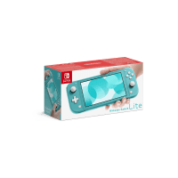 Nintendo Switch Lite 水色 Amazon.co.jp: Nintendo Switch Lite ブルー : ゲーム