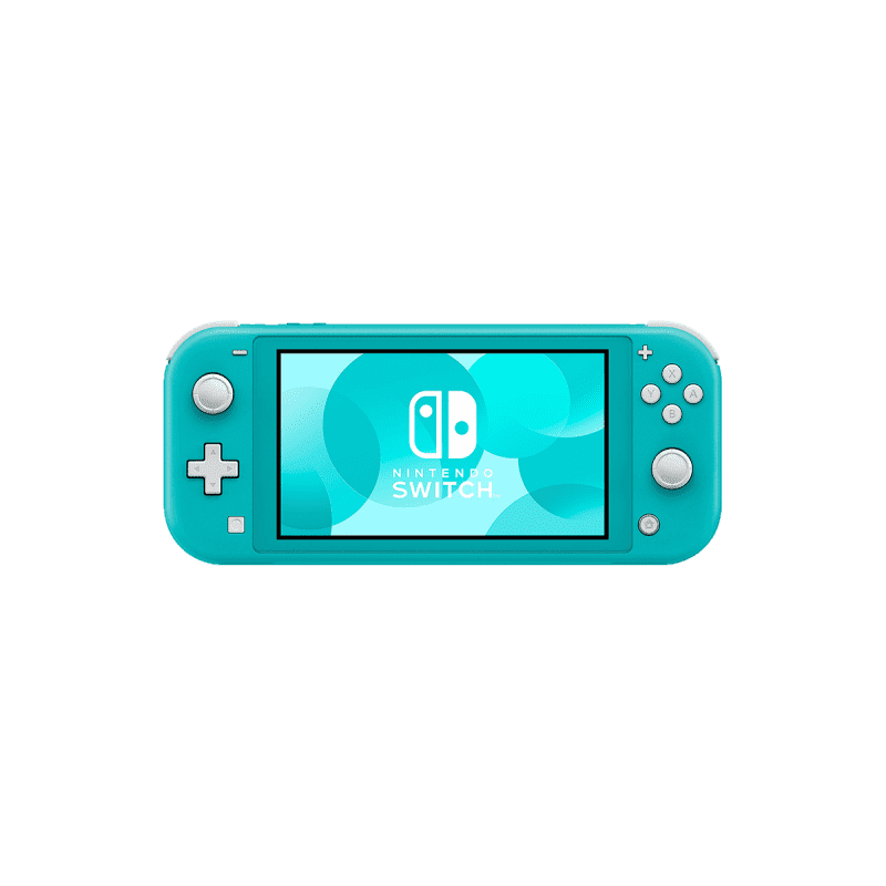 Nintendo Switch Lite - Turquoise