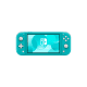 Nintendo Switch Lite - Turquoise