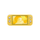 Nintendo Switch Lite - Yellow