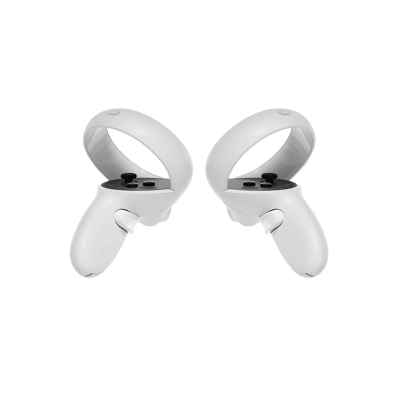 Oculus Quest 2 - All-in-One Virtual Reality Headset - 128GB Oculus Quest 2 - All-in-One Virtual Reality Headset - 128GB