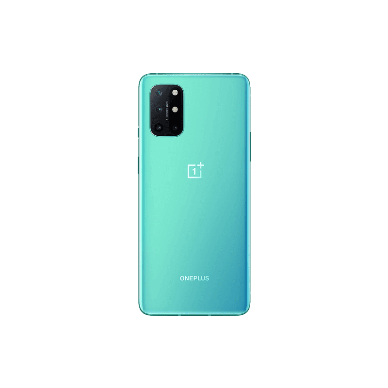 OnePlus 8T (12GB +256GB, 5G Dual Sim) - Green