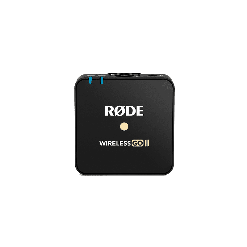 RODE Wireless GO II