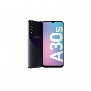 samsung a30s black price