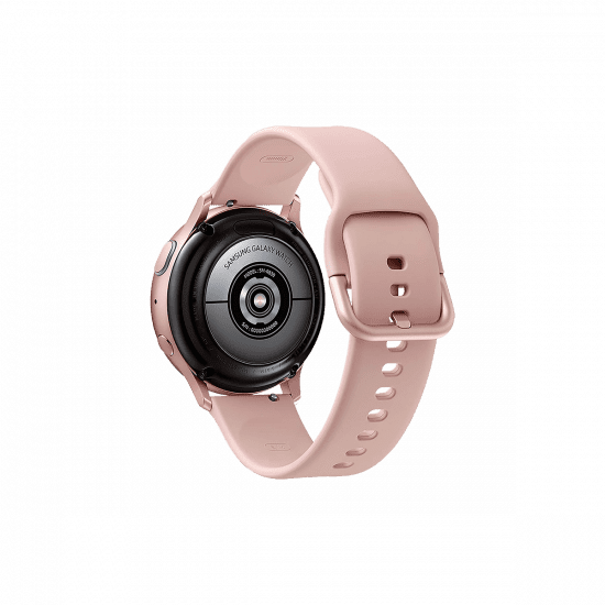 samsung galaxy watch active 2 44mm pink