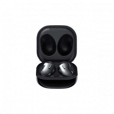 Samsung Galaxy Buds Live R180 - Mystic Black