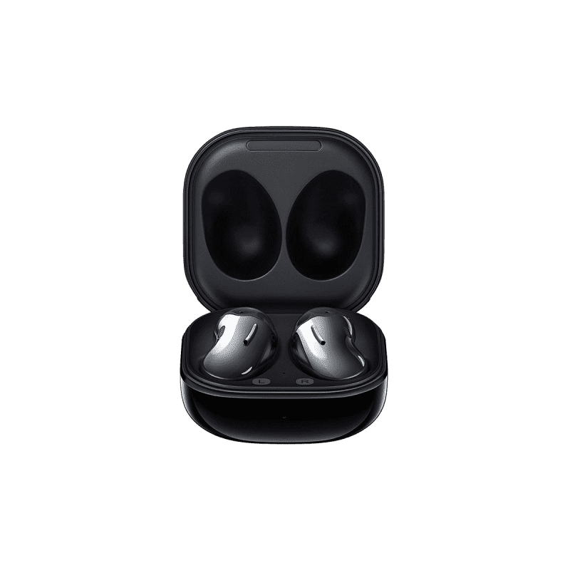 Samsung Galaxy Buds Live R180 - Mystic Black Samsung Galaxy Buds Live R180 - Mystic Black