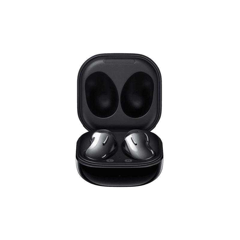 Samsung Galaxy Buds Live R180 - Mystic Black