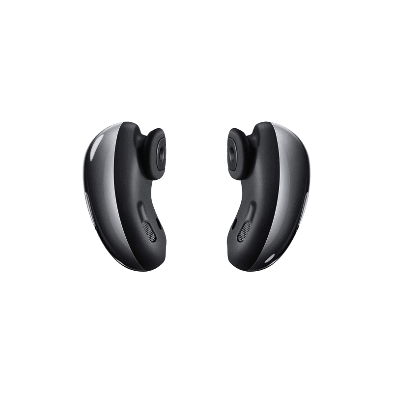 Samsung Galaxy Buds Live R180 - Mystic Black Samsung Galaxy Buds Live R180 - Mystic Black