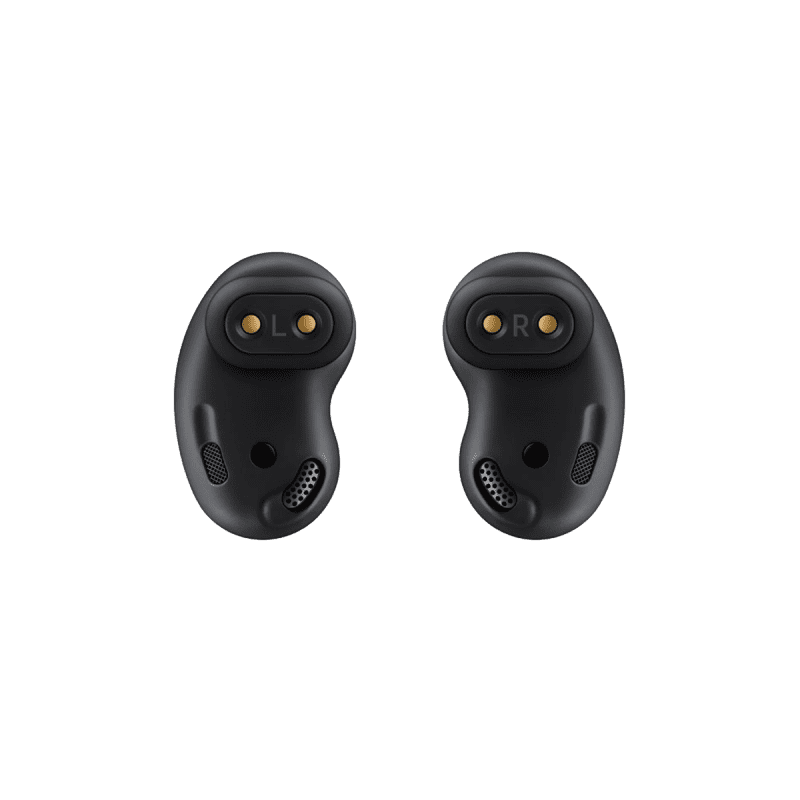 Samsung Galaxy Buds Live R180 - Mystic Black Samsung Galaxy Buds Live R180 - Mystic Black
