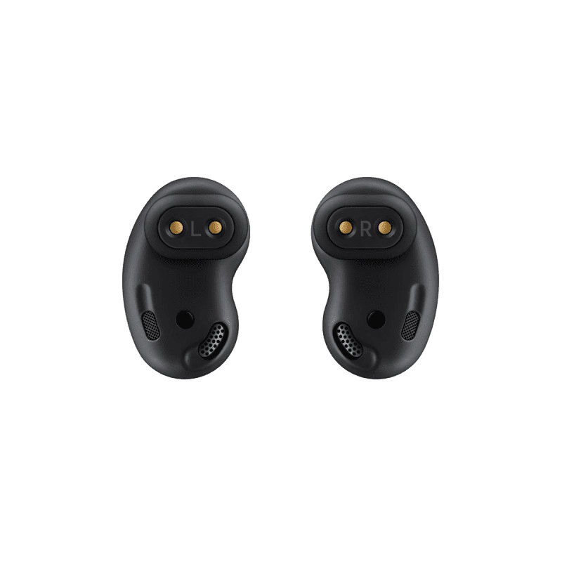 Samsung Galaxy Buds Live R180 - Mystic Black