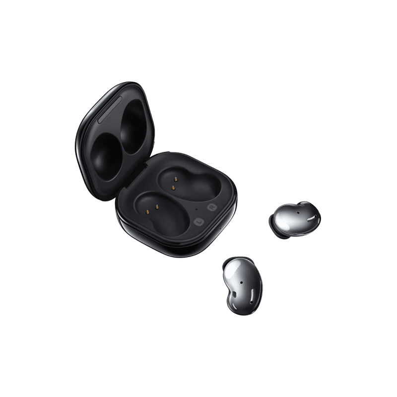 Samsung Galaxy Buds Live R180 - Mystic Black Samsung Galaxy Buds Live R180 - Mystic Black