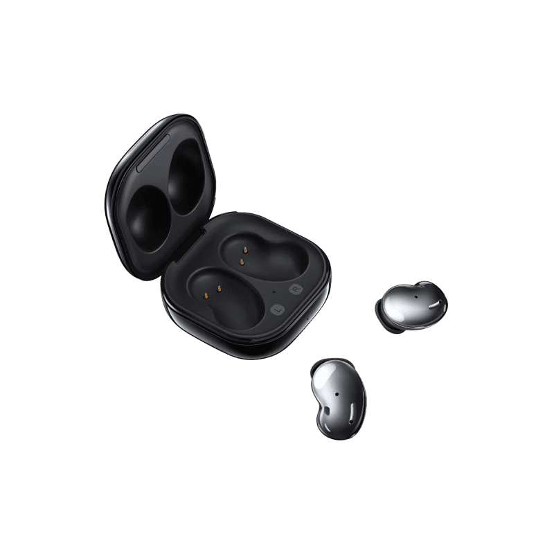 Samsung Galaxy Buds Live R180 - Mystic Black