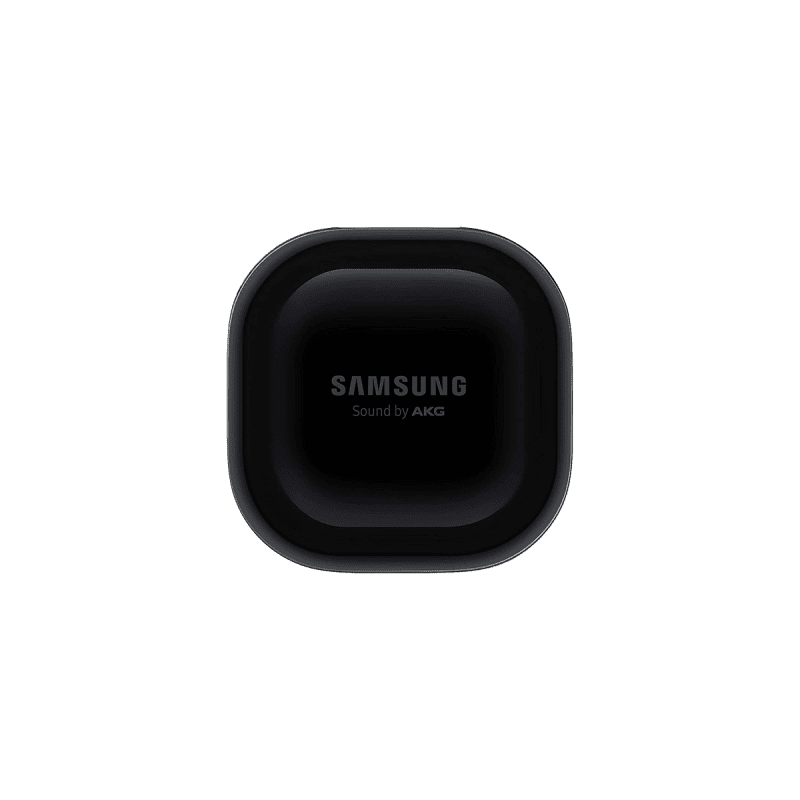 Samsung Galaxy Buds Live R180 - Mystic Black