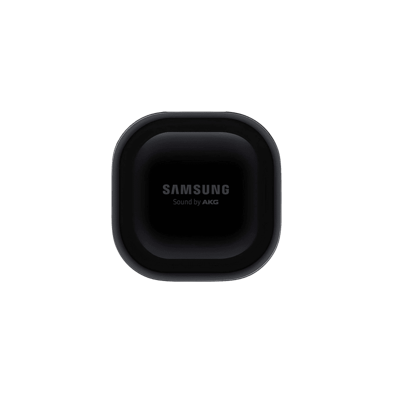 Samsung Galaxy Buds Live R180 - Mystic Black Samsung Galaxy Buds Live R180 - Mystic Black