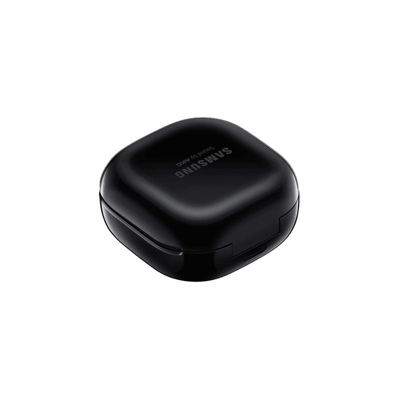 Samsung Galaxy Buds Live R180 - Mystic Black