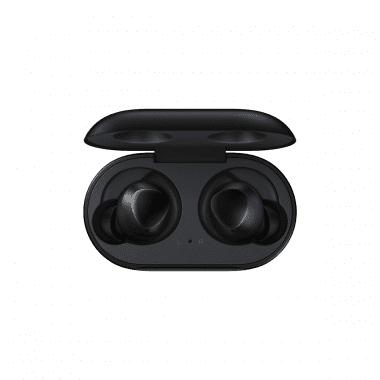 Samsung Galaxy Buds+ Plus True Wireless Earbuds - Black