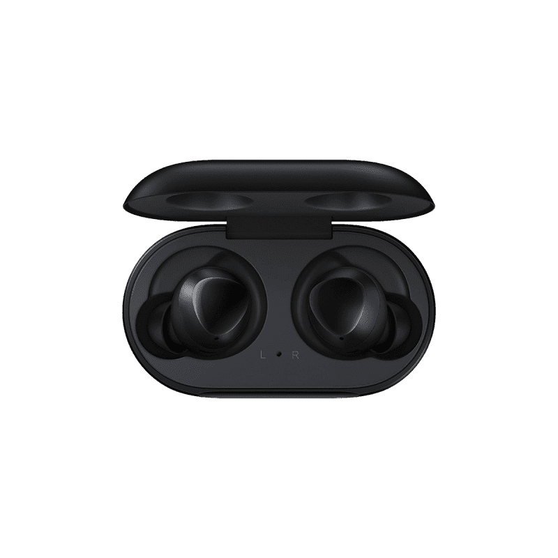 Samsung Galaxy Buds+ Plus, True Wireless Earbuds - Black