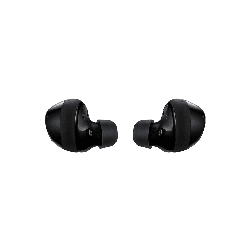 Samsung Galaxy Buds+ Plus, True Wireless Earbuds - Black