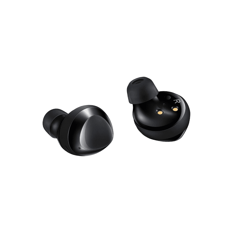 Samsung Galaxy Buds+ Plus, True Wireless Earbuds - Black