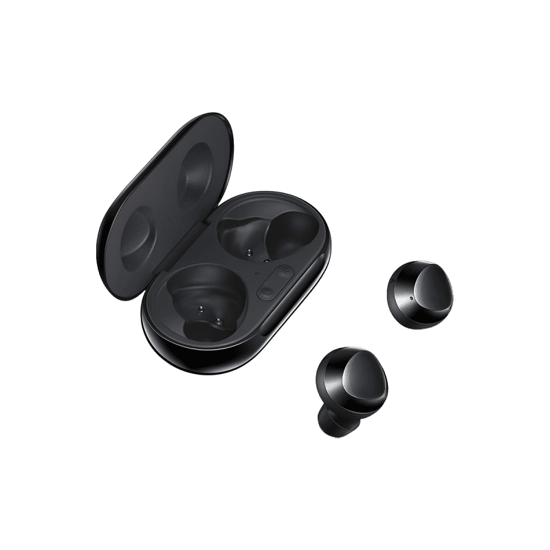 Samsung Galaxy Buds+ Plus, True Wireless Earbuds - Black