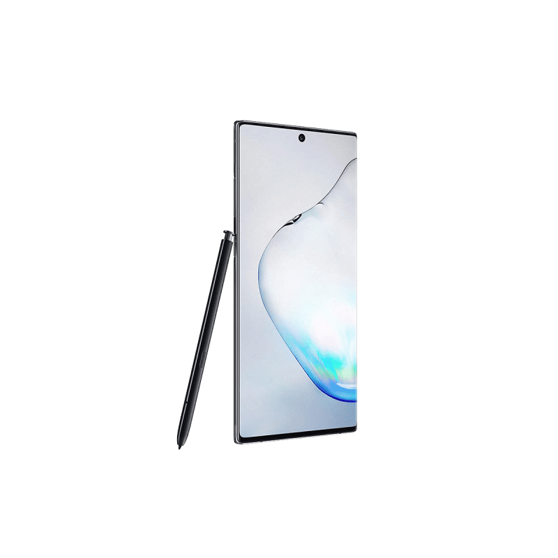 Dimprice | Samsung Galaxy Note 10+ 12GB/256GB Dual Sim - Aura Black