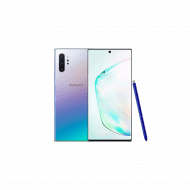 Samsung Galaxy Note 10+ (12+256GB, Dual-SIM) - Aura Glow