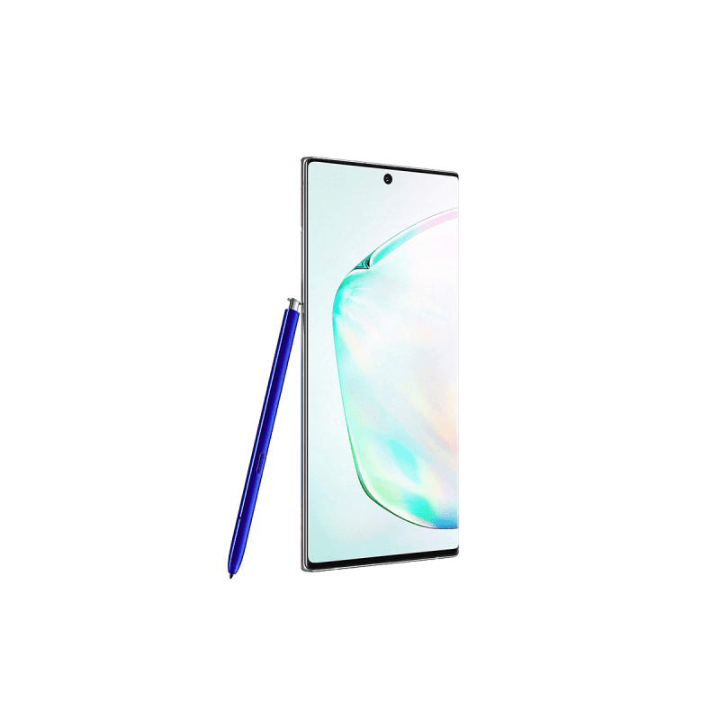 Dimprice | Samsung Galaxy Note 10+ (12+256GB, Dual-SIM) - Aura Glow