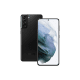 Samsung Galaxy S21 + (8GB +256GB, 5G Dual Sim) - Black
