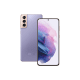 Samsung Galaxy S21 + (8GB +256GB, 5G Dual Sim) - Violet