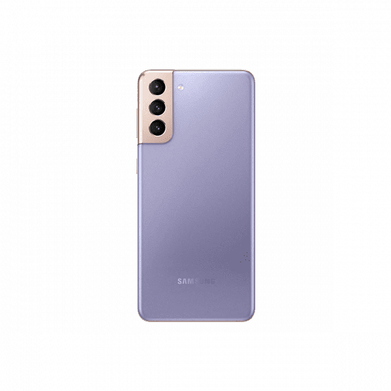 s21 ultra violet