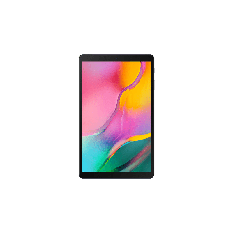 Samsung Galaxy Tab A (10.1-inches,  Wi-Fi, 32GB) - Black