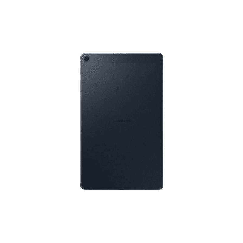 Samsung Galaxy Tab A (10.1-inches,  Wi-Fi, 32GB) - Black