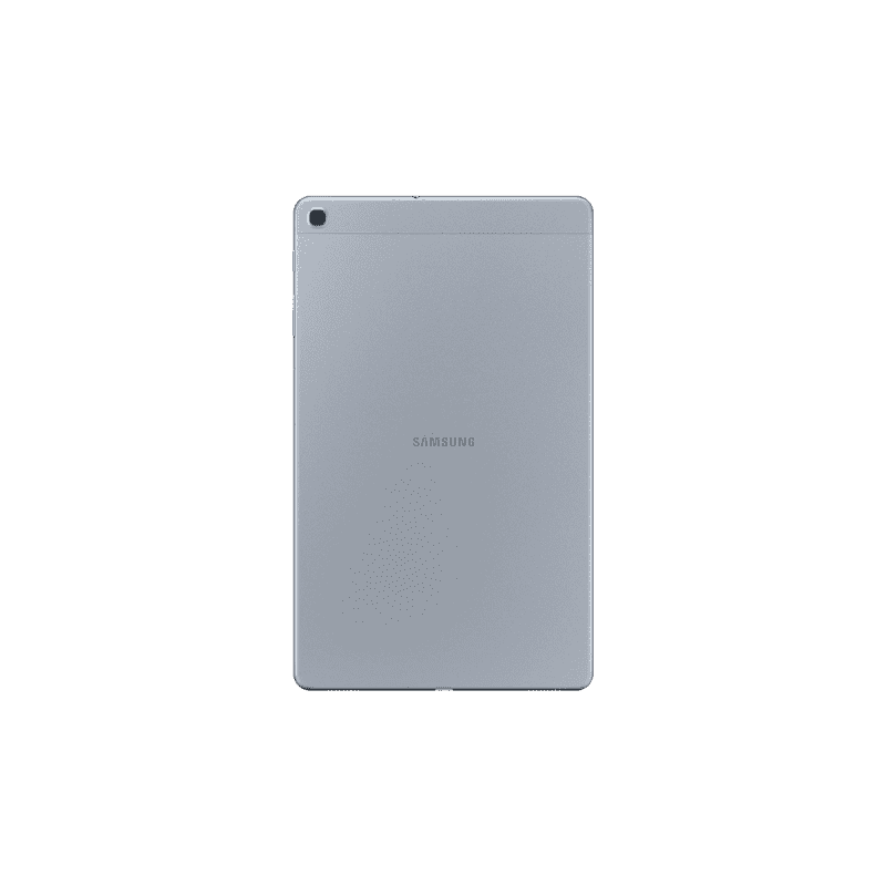 Samsung Galaxy Tab A (10.1-inches,  Wi-Fi, 32GB) - Silver