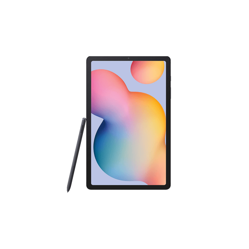 Renewed - Samsung Galaxy Tab S6 Lite (10.4-inch, Wi-Fi, 64 GB) - Oxford Grey