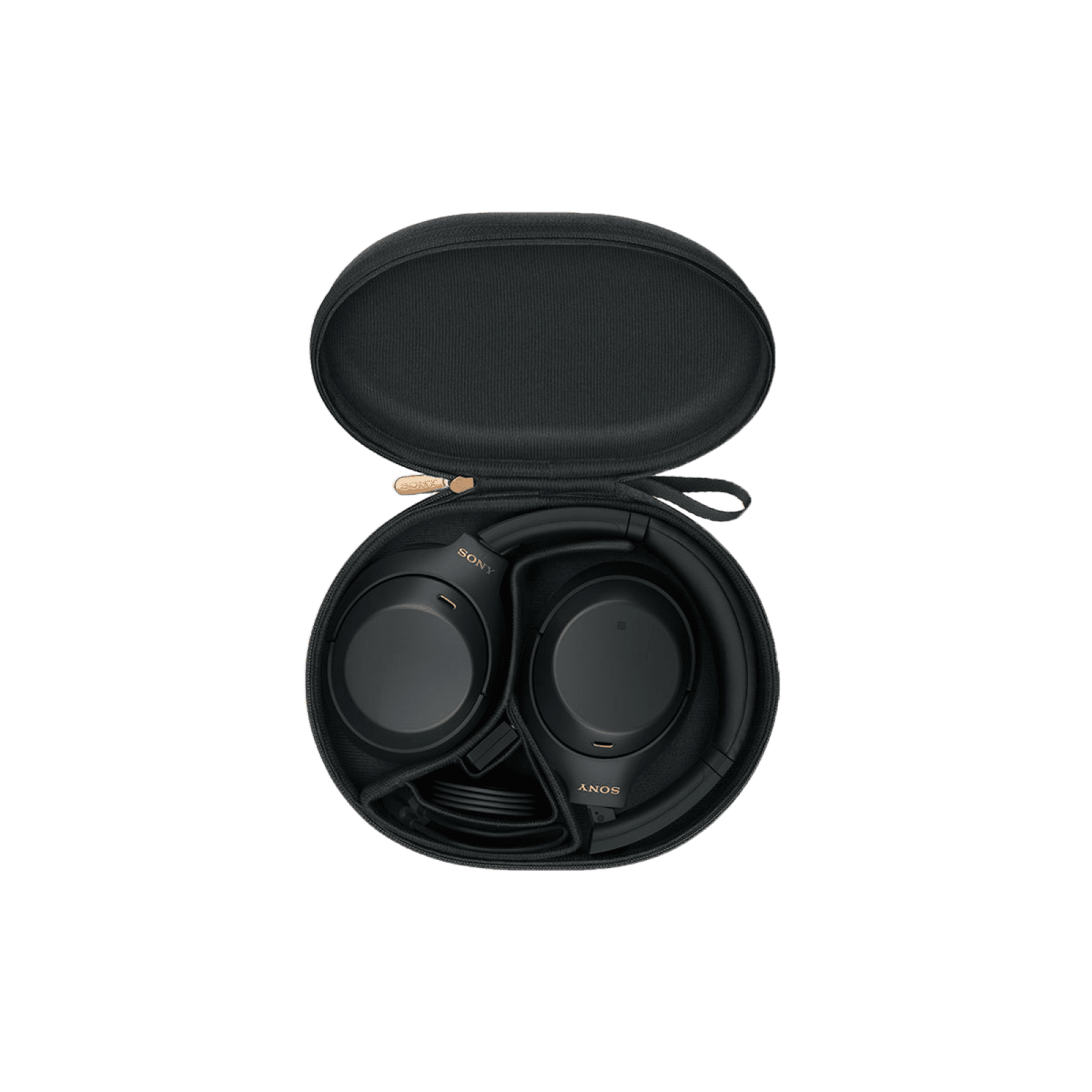 Dimprice Sony WH1000XM4 Wireless Noise Cancelling Headphones Black