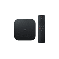 Xiaomi Mi TV Box S 4K HDR Android TV