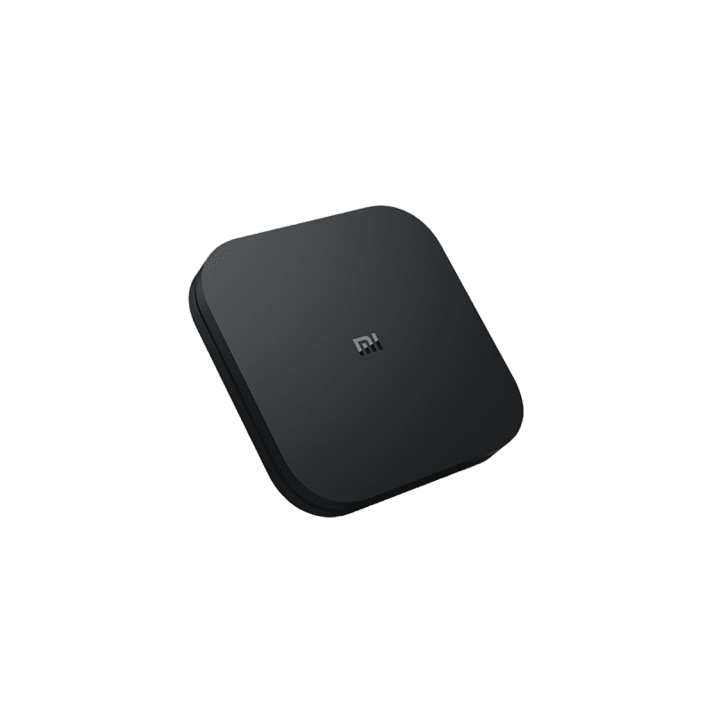 Xiaomi Mi TV Box S 4K HDR Android TV