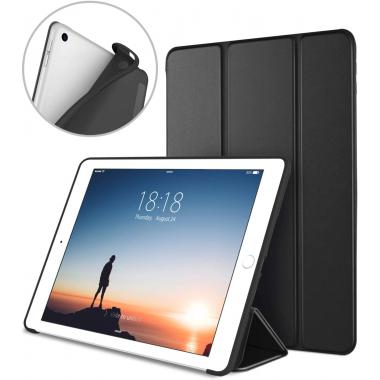 Case For Apple iPad 10.2-inch (7th/8th/9th Generation) - Black