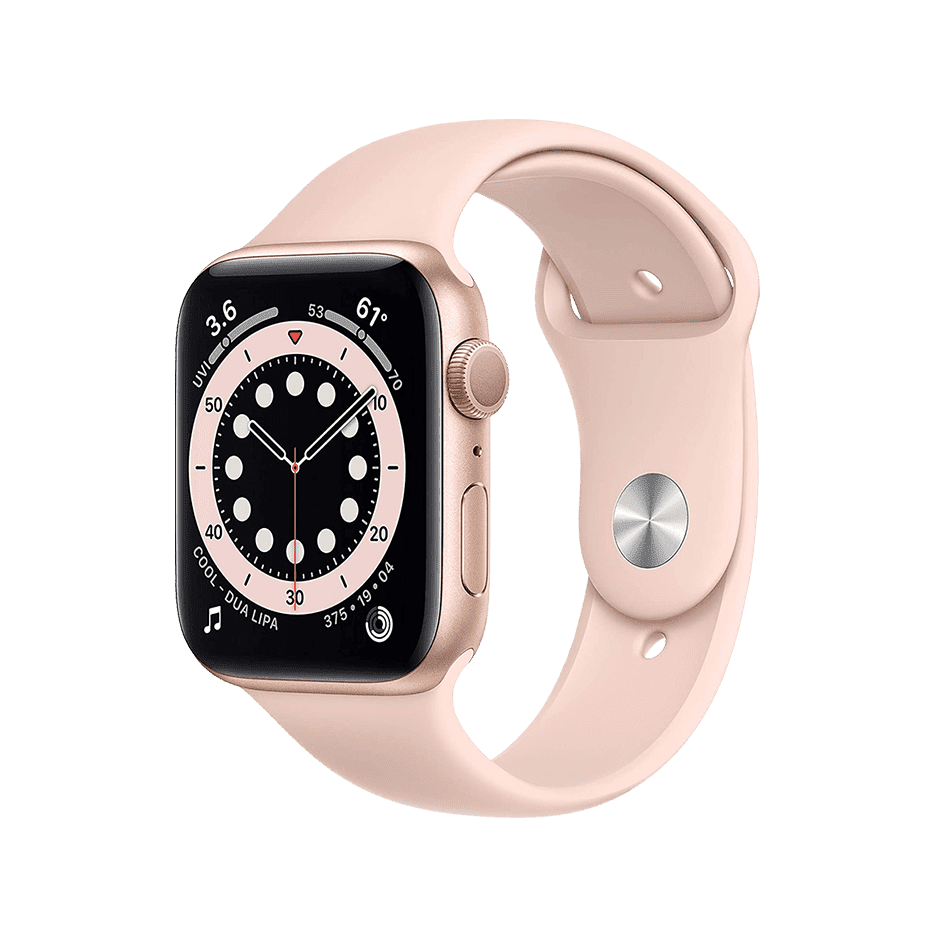 Apple Watch Series 6