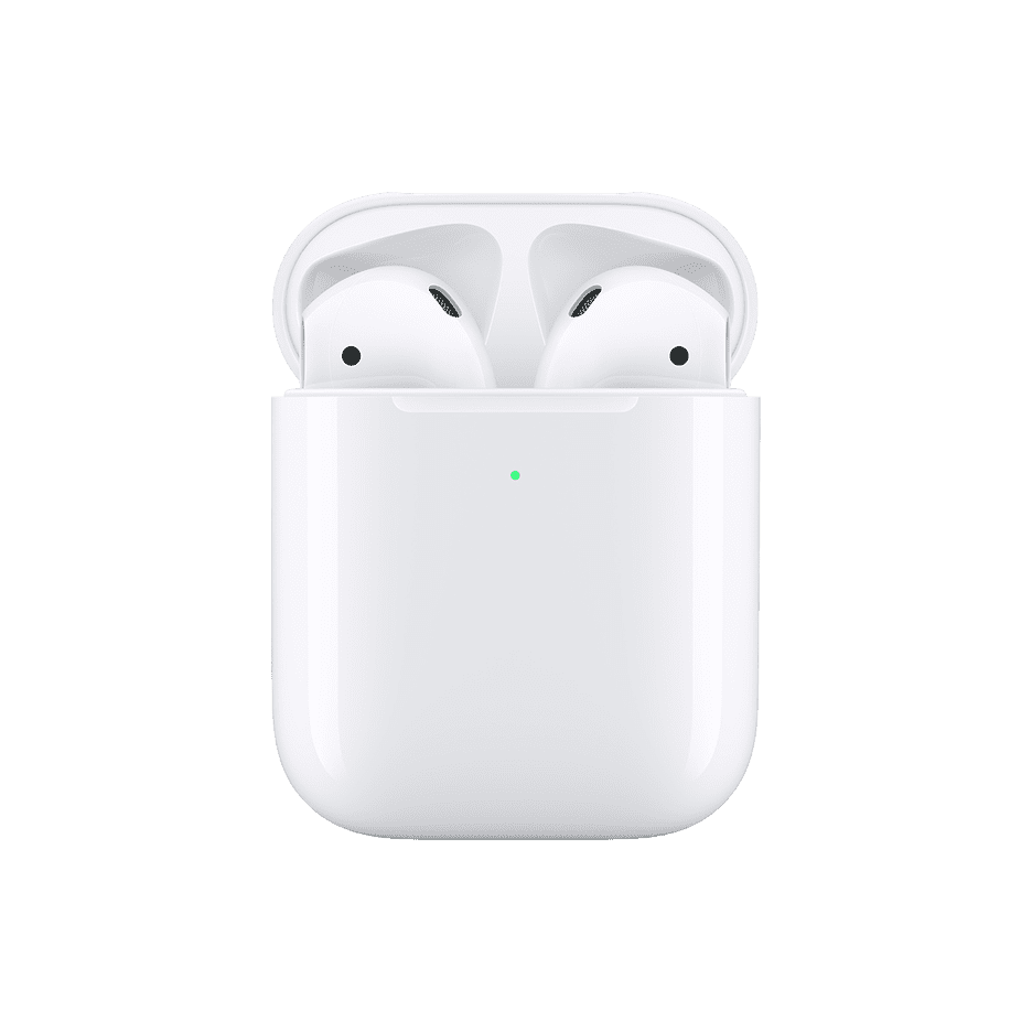 Airpods 2nd (Wirelss Charging Case)