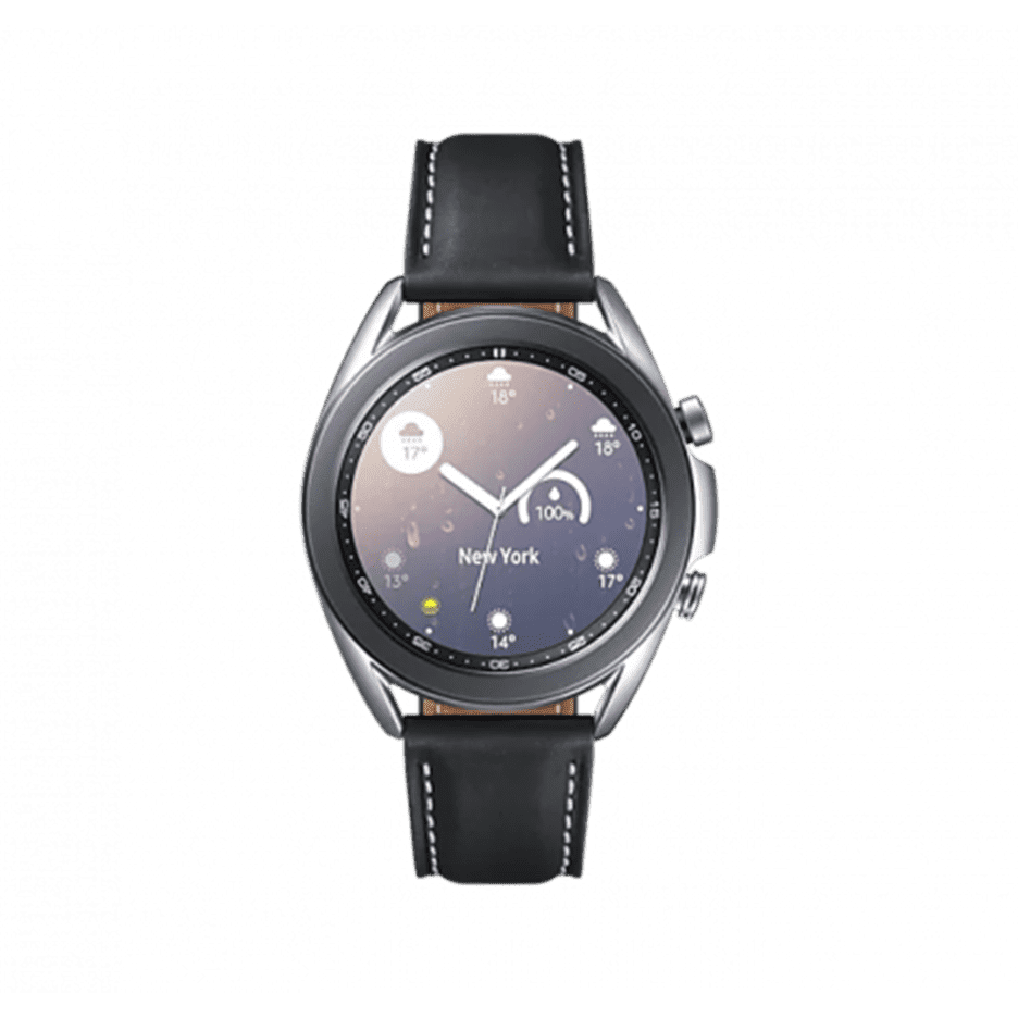 Galaxy Watch 3